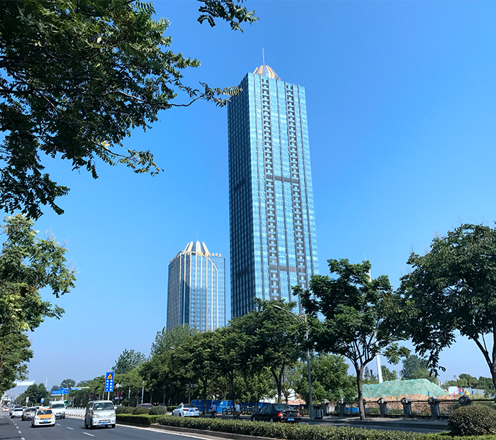 公司簡(jiǎn)介